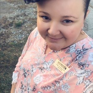 Meet your Posher, Erica